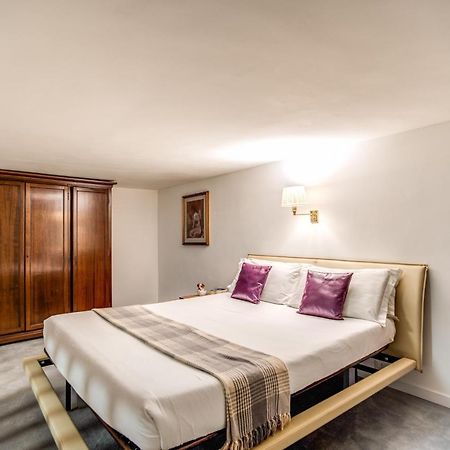 Le Case Di Andrea - Nel Cuore Di Trastevere 罗马 外观 照片